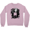 blink and you're Crewneck Sweatshirt