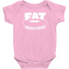 fat wreck chords new Baby Bodysuit