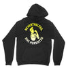 nevertheless she persisted Unisex Hoodie