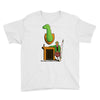 prize catch Youth Tee