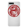 chinese new year dragon iPhone 7 Plus Case