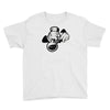 mickey frappe un bang Youth Tee