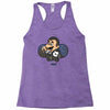 draculooki Racerback Tank