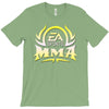 origin8   mma sport T-Shirt