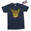 Dungeon Shield And Sword T-Shirt Exclusive T-shirt