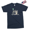 intensive care unit Exclusive T-shirt