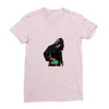 COOL THIS SIMPLE Ladies Fitted T-Shirt