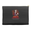 jack's caretaker services Accessory Pouches