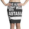 war with east asia Pencil Skirts