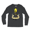 unacceptable sasas Long Sleeve Shirts