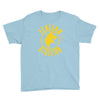 italian stallion Youth Tee