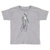 ride in 3d Toddler T-shirt