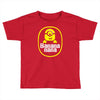 banana minion despicable nana Toddler T-shirt