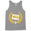 cassette taps Tank Top