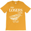 the losers club derry me est. 1958 boat T-Shirt