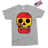spain till i die Exclusive T-shirt