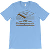 champanyah T-Shirt