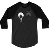 winter is here 3/4 Sleeve Shirt