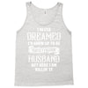 Perfect Freakin Husband Tank Top