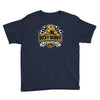 if you ain't first, you're last Youth Tee