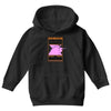 oswald Youth Hoodie