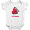 Summer Baby Bodysuit