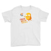 makin' bacon pancakes Youth Tee