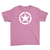 star Youth Tee