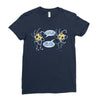 are you positive Ladies Fitted T-Shirt