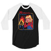 pyrokinesis for beginners 3/4 Sleeve Shirt