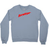baywatch Crewneck Sweatshirt