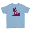 kids advent Youth Tee