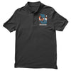 visit mordor Polo Shirt