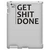 coffee mug iPad 3 and 4 Case