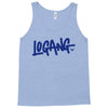 Logang Maverick Tank Top
