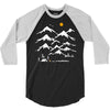home 3/4 Sleeve Shirt
