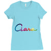 ciara Ladies Fitted T-Shirt