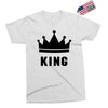 King Exclusive T-shirt