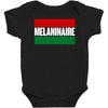 melaninaire Baby Bodysuit
