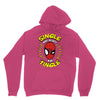 friendly neighborhood single man Hoodie
