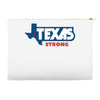 Texas Strong Harvey Texas Graphic T-Shirt Accessory Pouches