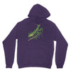 praying mantis Unisex Hoodie