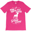 i have a great dane T-Shirt