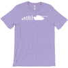 evolution vi tiger 88 T-Shirt