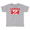 Canada Toddler T-shirt