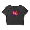 etwclear Crop Top