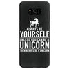 always be a unicorn Samsung Galaxy S8