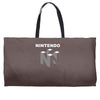 n64 nintendo 64 console Weekender Totes