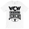 monday night jericho T-Shirt