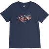 greetings from the future V-Neck Tee